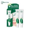 Mentholatum Acnes Восстанавливающий гель против акне Двойная упаковка