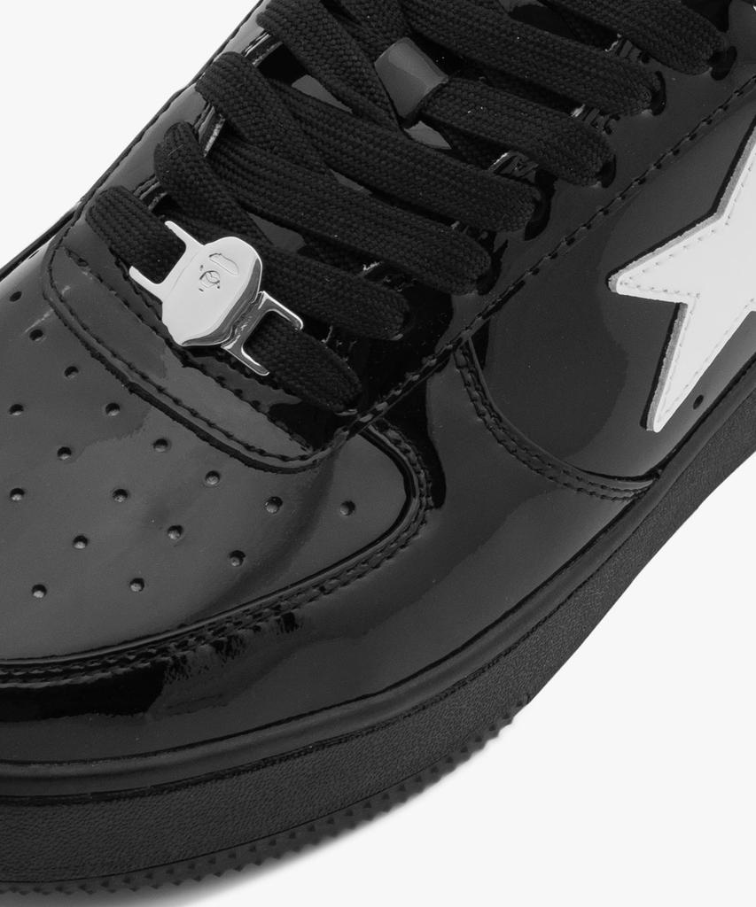 Bape Star #1 M2 Black
