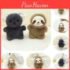 Toys Koala Plush Cartoon Animals Stuffed Dolls Backpack Keychain Gifts Pendant