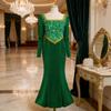 Shrek Princess Dress For Adults With Polyester Material Perfect For Themed Parties