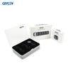 GEPRC O3 Air Unit ND Filters lens ND8 ND16 ND32 CPL Lens Filter Set Aluminium Alloy Frame for O3 Air Black Action Camera CPL Len