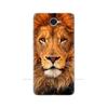 Case for Huawei  Y7 2017 Case Silicone TPU Back Cover Phone Cases For Huawei Y7 TRT-LX1 TRT-LX2 TRT-LX3 Y 7 2017 coque bumper