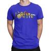 Chrono Cast Novelty 100 Cotton Tshirt Chrono Trigger Tops Tees For Unisex
