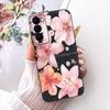 Case For Tecno Camon 18 Cover Cute Cat Fashion Butterfly Funny Painted Casing Tecno CH6 CH6n
