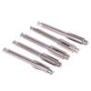 5 Pcs Dental Mandrel Soflex Flexi Disc Fit Ra Shank Clip Polishing Disk Chuck