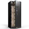 TIGER Boru Series 150cm Smart Fingerprint & Password Home Office Safe