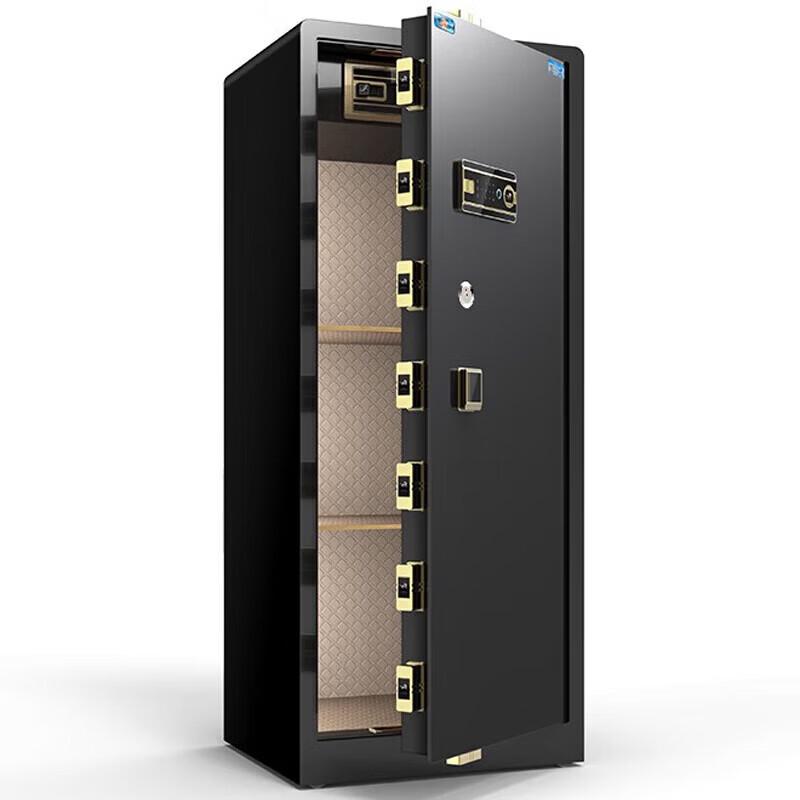 TIGER Boru Series 150cm Smart Fingerprint & Password Home Office Safe