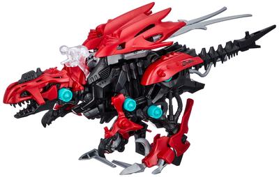ZOIDS Zoids Wild ZW02 Гилраптор