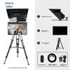 Professional Portable Teleprompter