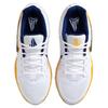Nike Кроссовки Ja 2 Murray State Унисекс Белые Summit-White Glacier-Blue IF1606-101