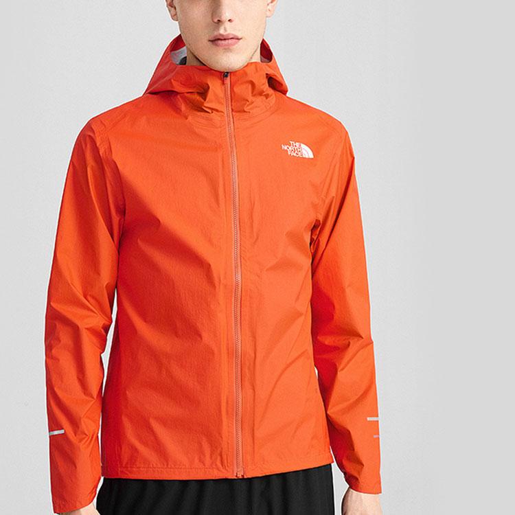 THE NORTH FACE Urban Exploration Jacket Men's Orange NF0A536G-V3Q