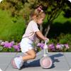 Трехколесный беговел для детей Ricokids