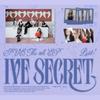 (+shop Gift) IVE - THE 4TH EP [IVE SECRET] [Random Version]