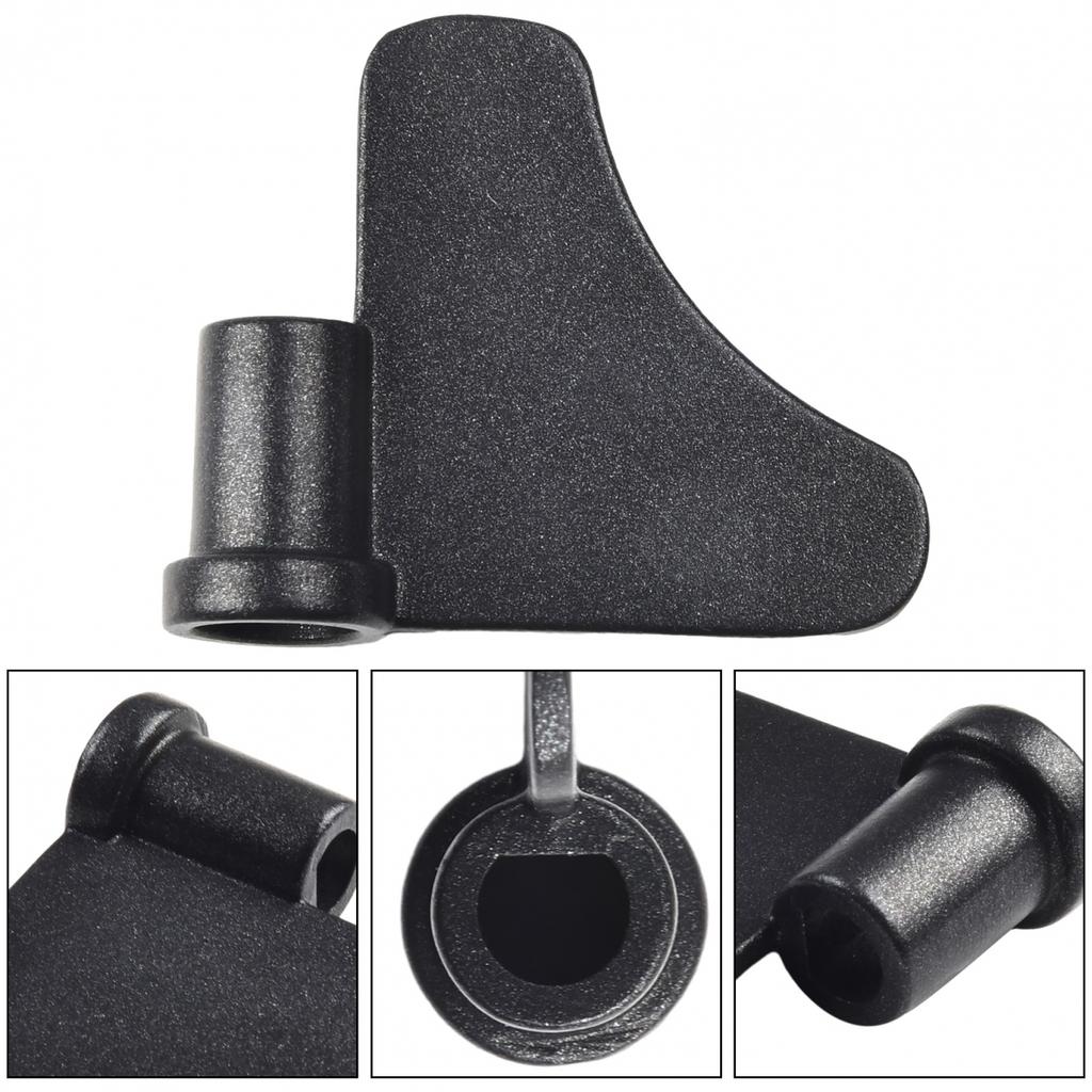 Bread Maker Machine Blade Paddle Parts Kneading Mixing Blade Replacement Parts