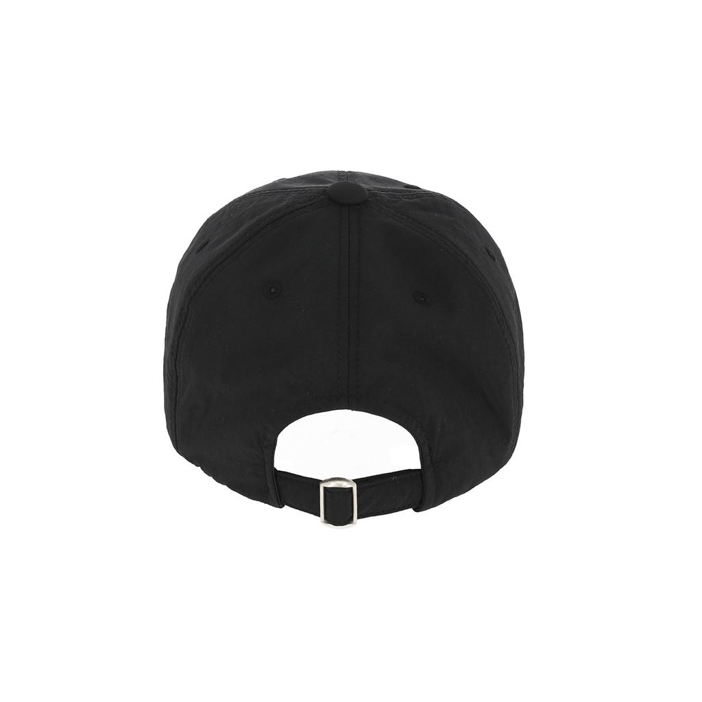 DOLPHIN WAVE APPAREL Черная кепка с силиконовой нашивкой-дельфином