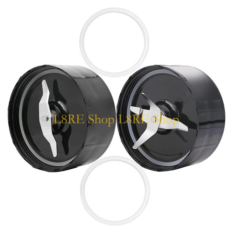 Уплотнительная прокладка для лезвия соковыжималки L8RE для Magic MBR-1701/MBR-1702/MBR-1101/MBR-0301