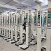 HW-700B Smart Health Checkup Kiosk (CN version)