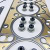 for Ford BT50 Ranger 3.2L P5AT complete engine overhaul gasket kit BB3Q-6079-AB BK3Q-6019-CB BB3Q6079AB