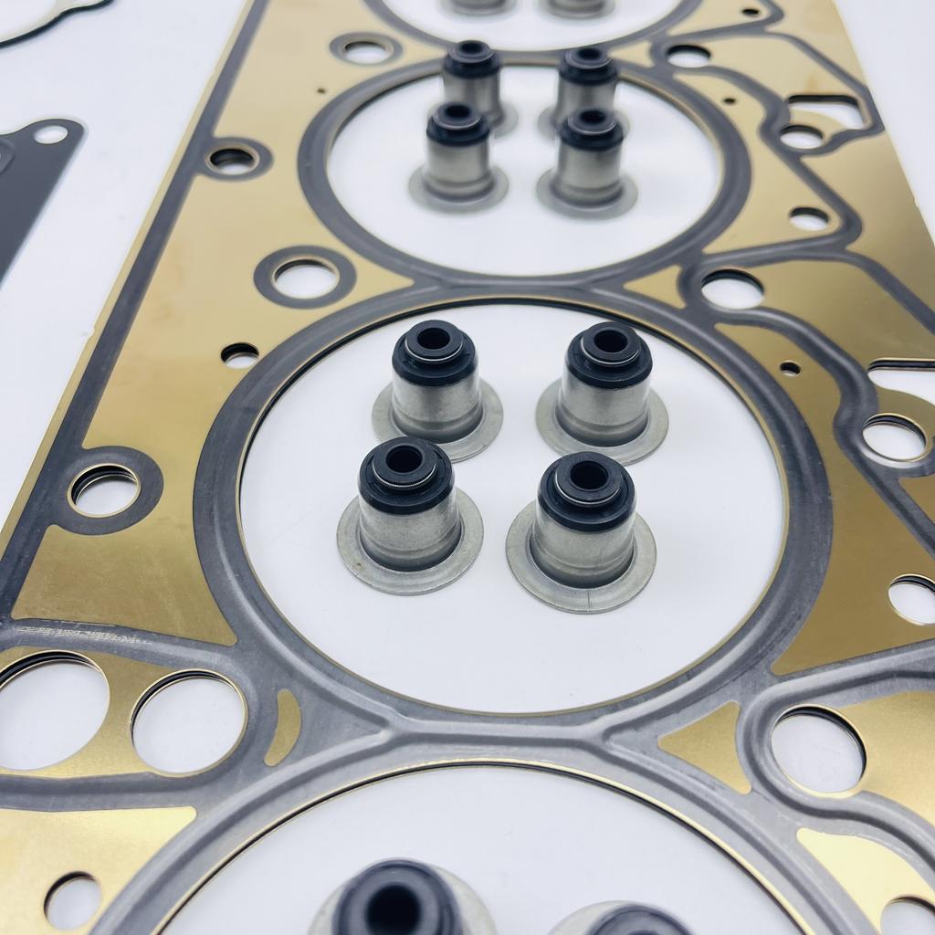 for Ford BT50 Ranger 3.2L P5AT complete engine overhaul gasket kit BB3Q-6079-AB BK3Q-6019-CB BB3Q6079AB