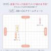 Doctor Ci Labo Медицинский BB-крем от морщин Enrich Lift Пробник в комплекте (30 г 1 тюбик Примерно на 1,5–3 месяца) Высокая производительность
