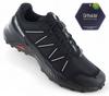 SALOMON Speedcross Peak - Мужские кроссовки для бега по пересеченной местности Кроссовки 475145 ОРИГИНАЛ