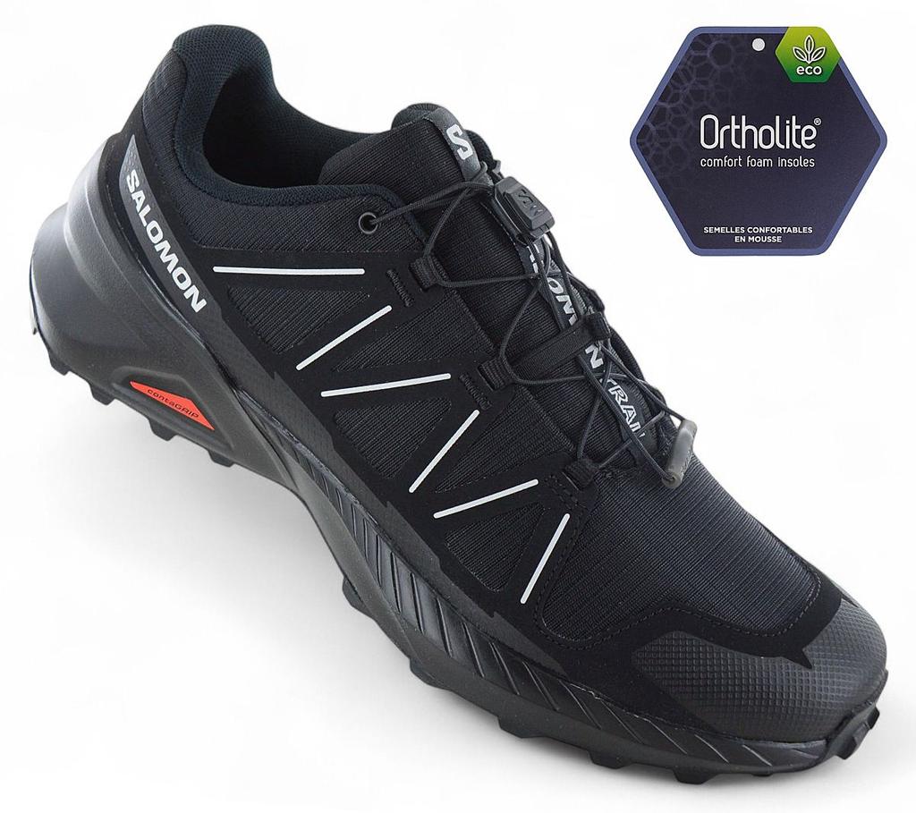 SALOMON Speedcross Peak - Мужские кроссовки для бега по пересеченной местности Кроссовки 475145 ОРИГИНАЛ