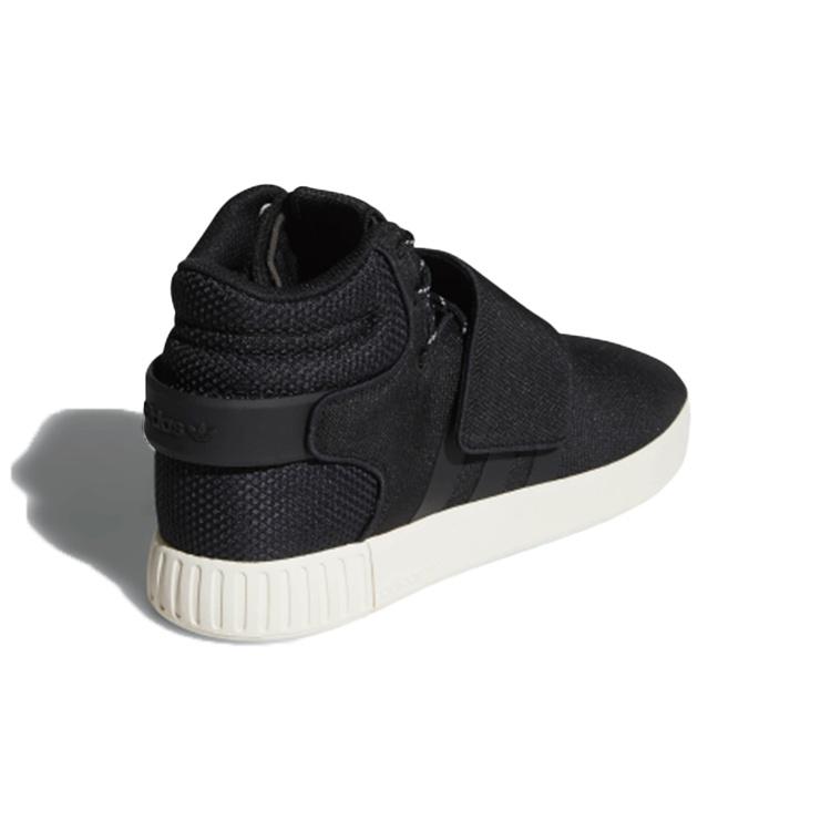 adidas Трубчатый ремешок Invader 'Черный' Мужской CQ0952