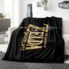 Zelda'S Wild Adventure Blanket Soft Throw Blanket For Home Bedroom Bed Sofa Travel Office Solid Christmas Blanket