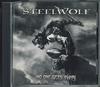 CD STEELWOLF  To Nie JA MMR006 MIGHTY MONSTER 2012 Europe Rock Used