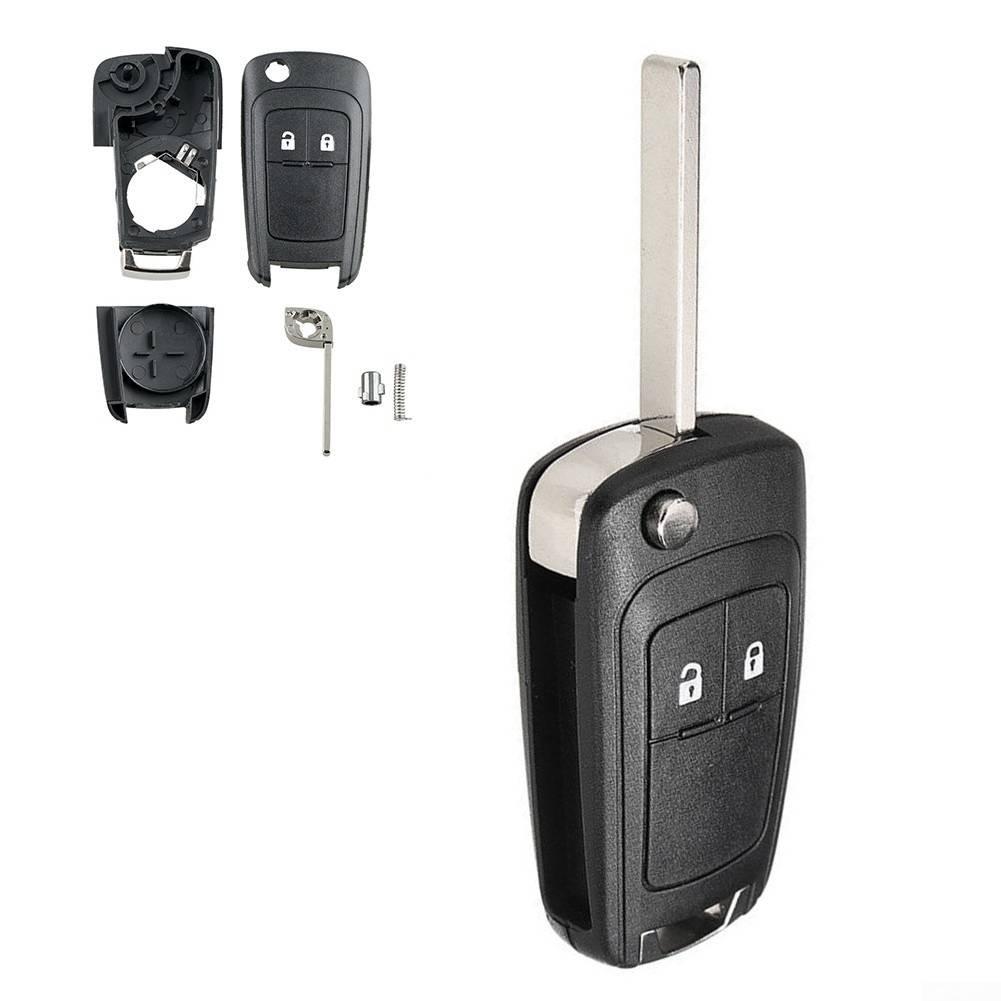 Для Chevrolet Cruze 10-13 Orlando Key Shell 2 кнопки