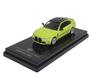 PARAGON Scale BMW M3 G80 Sao Paulo Yellow LHD Miniature Car 1/64 (Assembled)