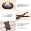 MSQ makeup brush 10-piece set cosmetic pouch brushes high-quality fiber hair ultra-soft popular multifunctional concealer daily convenient carrying.