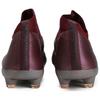 Adidas Slip Resistant Abrasion Resistant Soccer Shoes Men's Red DB2073