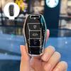 Женский чехол для ключей Volkswagen Sol E10X и JAC VW QX