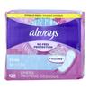Thin Daily Liner, Unscented, 120 Liner