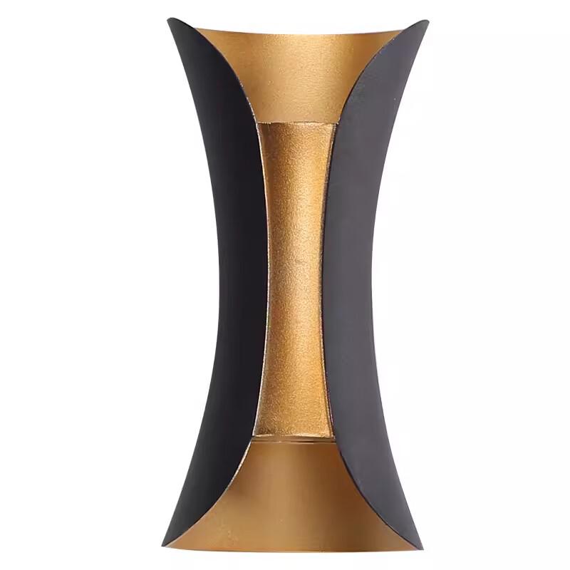 Villa Courtyard Decorative Wall Lamp
