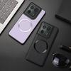 Для Motorola Moto edge 50 Ultra Чехол Роскошный ПУ Магнитный Беспроводная Зарядка Защитный Задний Чехол Для Moto edge 50 Pro Fusion Корпус