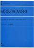 Moszkowski 15 Etudes with Explanations