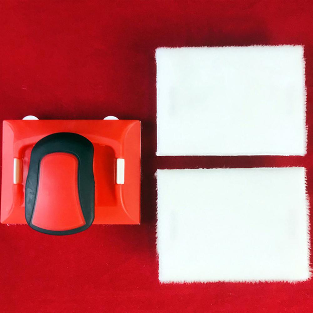 Paint Edger for Cutting In Wall Corner Pad Painter Paint Corner Tool for Walls and Ceilings for Painting Corner and Edges