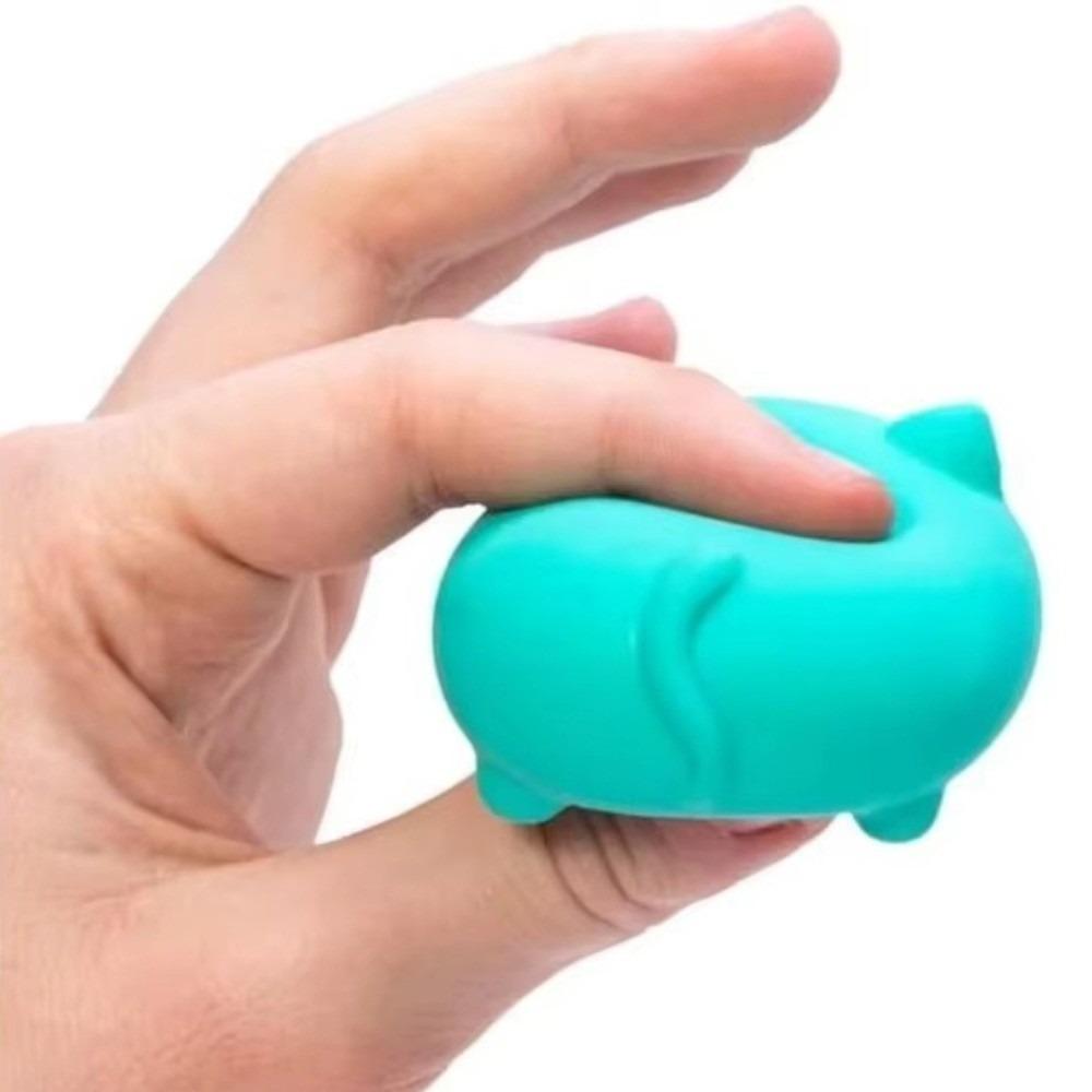Sensory Slow Rise Squishy Cat Soft Cat Slow Rebound Toy Cool Cats Cat Squishy Toys for Adult