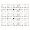 Graduation Advice Cards for Graduate Graduation Wish Cards Congratulation Grad Decorations Paper Cards for High School