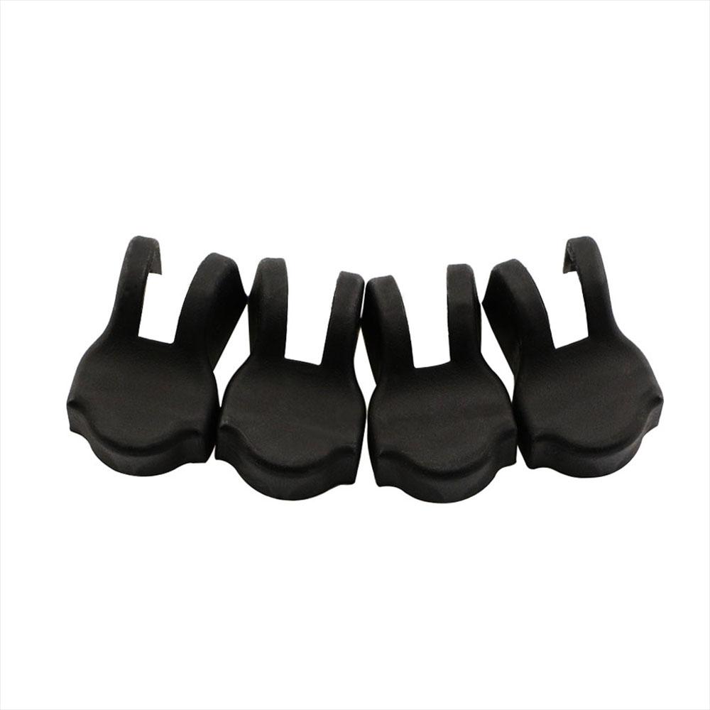 Крышка дверного замка, крышка дверного стопора для Nissan X-trail T32 Rogue Qashqai J11 Teana Altima Murano Juke Almera Sentra