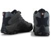Merrell Moab 3 Mid GTX GORE-TEX - Мужские походные ботинки Треккинговые ботинки Серые J035785 ОРИГИНАЛ