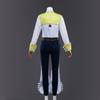 Toy Story 5 movie cosplay Halloween Woody Tracy cosplay two-dimensional stage role cosplay