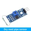 Raspberry pi 2 3 посылка сенсорного модуля HC-SR04 501 DHT11 DS3231 KY-008 Звуковой датчик дождя и почвы для комплекта Arduino