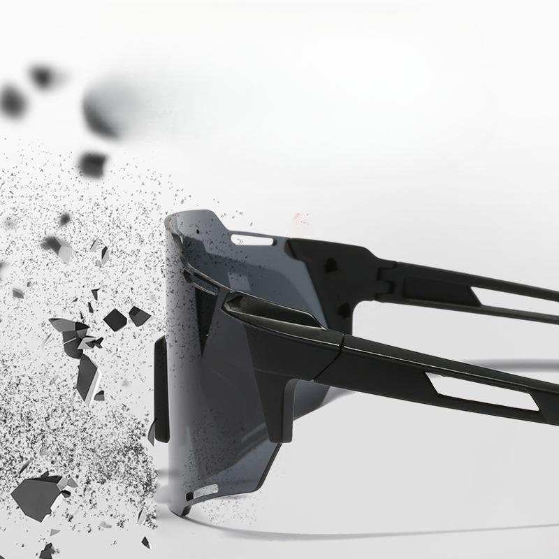 Очки для езды на велосипеде. Уличные солнцезащитные очки. Ветрозащитные спортивные очки. Очки для горного велосипеда. Мотоциклетные очки.