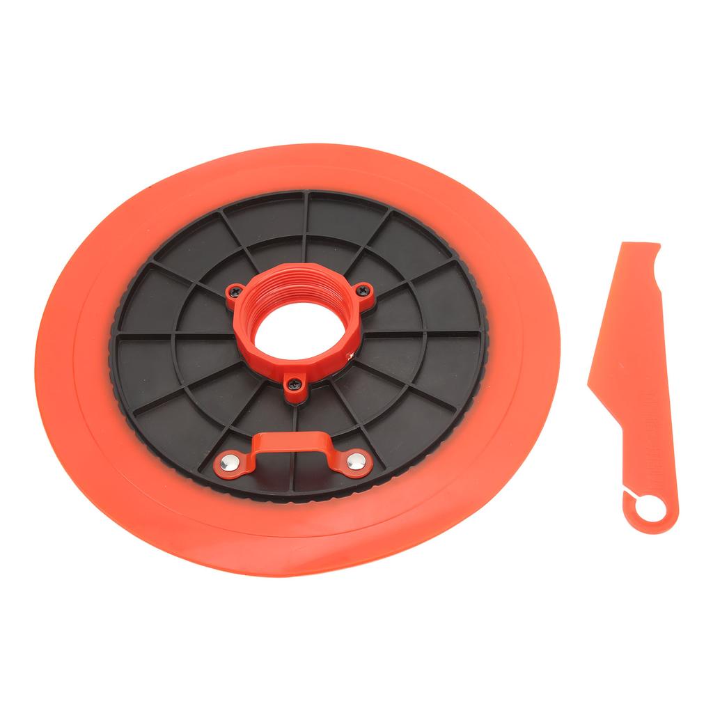 600CC Универсальный поддон для сбора смазки и масла Герметичная силиконовая присоска для смазочного масла для автомобиля