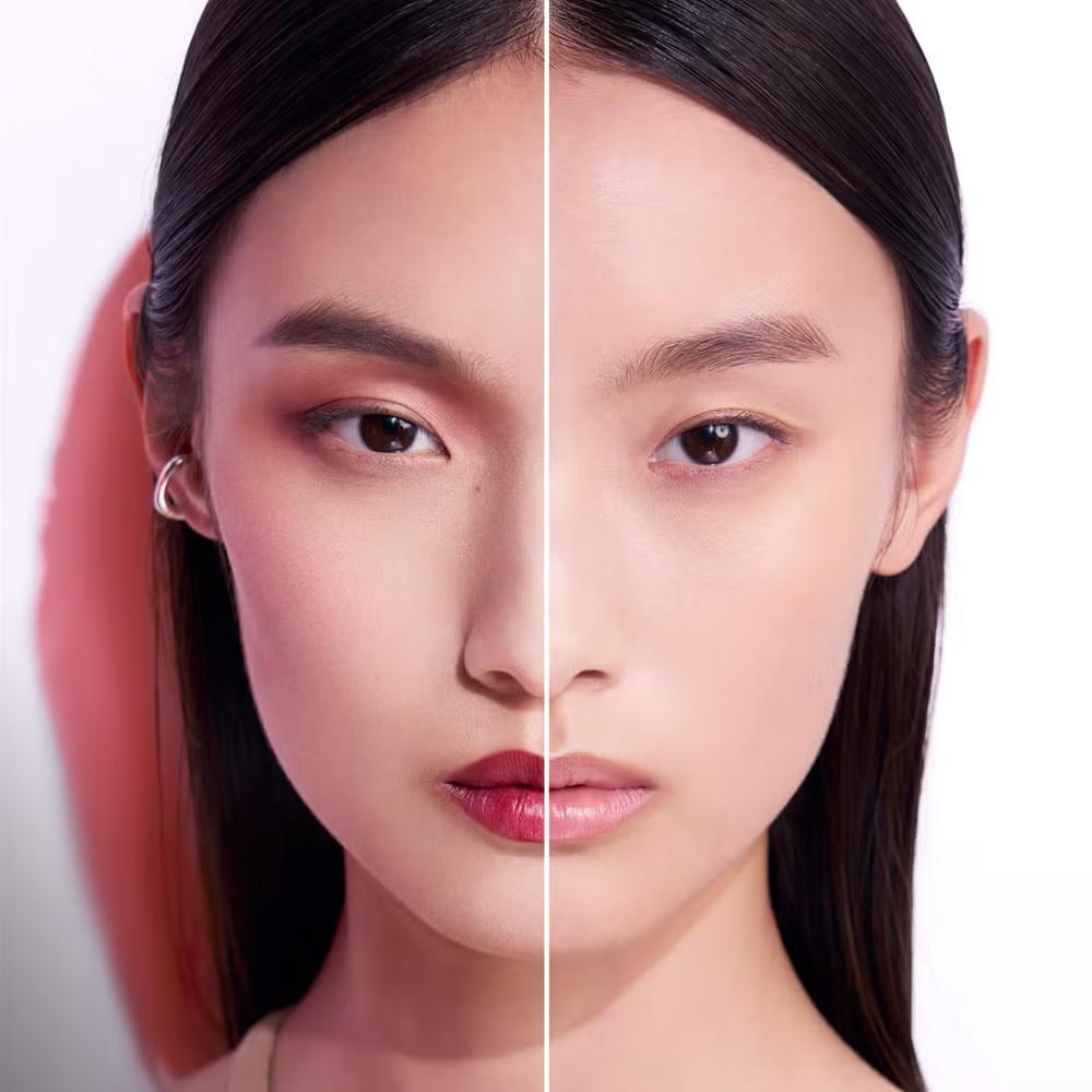 Shu Uemura Очищающее масло Ultime8 Sublime Tsubaki 50 мл, дорожный формат - Янтарное питательное масло для снятия макияжа