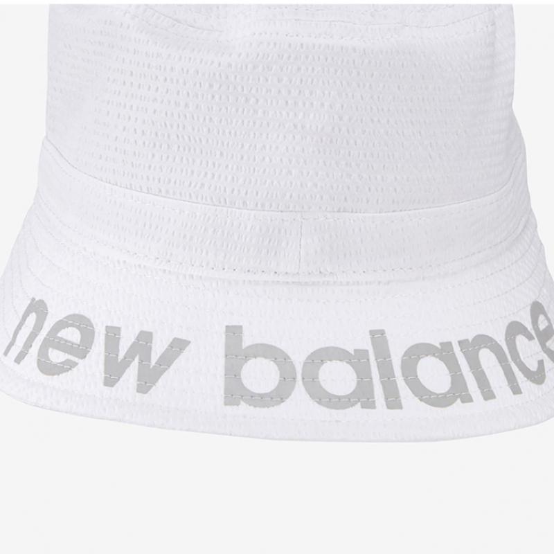 New Balance Шляпа Uqs Nk8bds206u 10 Панама из ткани сирсакер