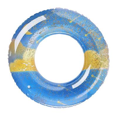 Водные игрушки для бассейна и улицы – Надувные круги